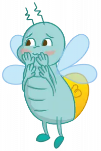 Shy Firefly